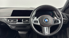 BMW 1 Series 128ti 5dr Step Auto Petrol Hatchback